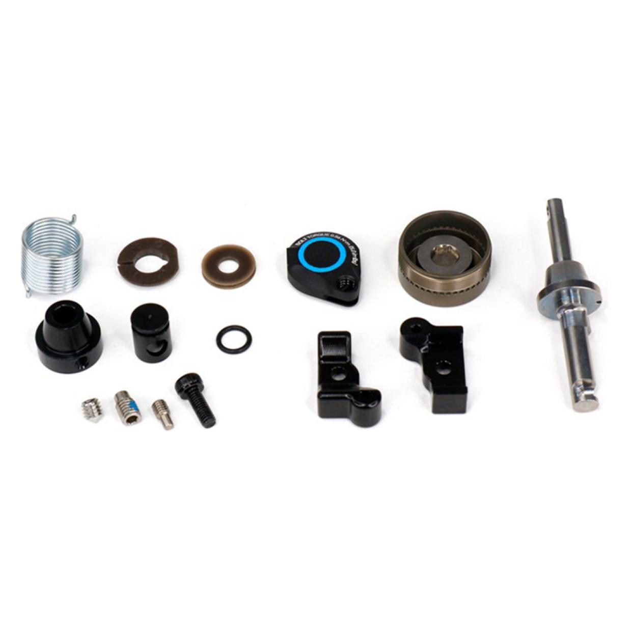 RockShox BackSide SIDLUXE (00.4318.083.002)