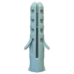 PROTEC Nylon-Dübel Kragen 5x26 PNDK 526
