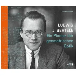 Ludwig J. Bertele, Fachbücher von Erhard Bertele