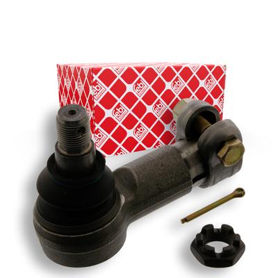 FEBI BILSTEIN Winkelgelenk, Lenkschubstange ProKit Vorderachse 39498 für DAF