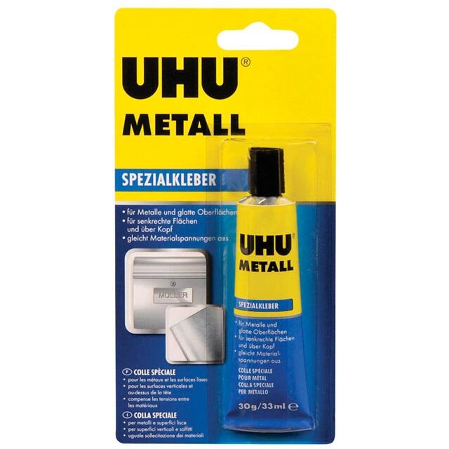 UHU Spezialkleber 30,0 g 46670