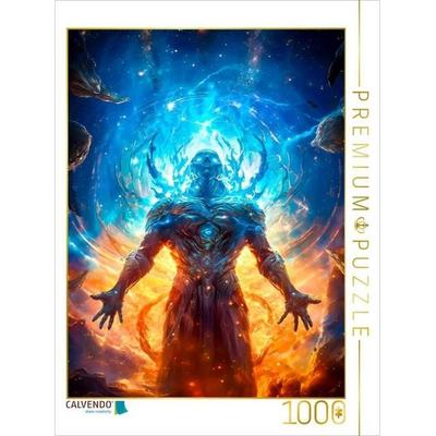CALVENDO Puzzle Taviros | 1000 Teile Lege-Größe 64x48cm Foto-Puzzle für glückliche Stunden
