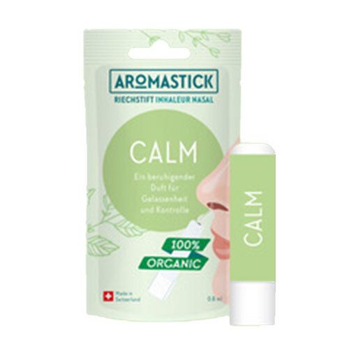 Aromastick Riechsti Calm 1 St Stifte