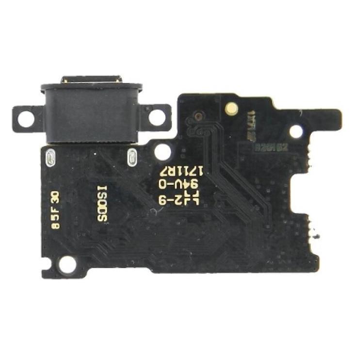 OEM Xiaomi Mi 6 Dock Connector (Xiaomi Mi 6) (25434593)