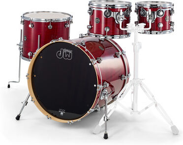 DW Performance Standard Cherry Cherry Stain