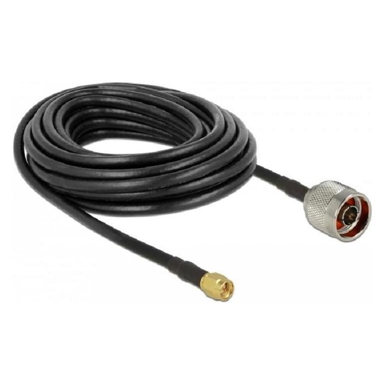 Delock HF-Kabel HF SMA (S) (Antennenkabel) (89419)