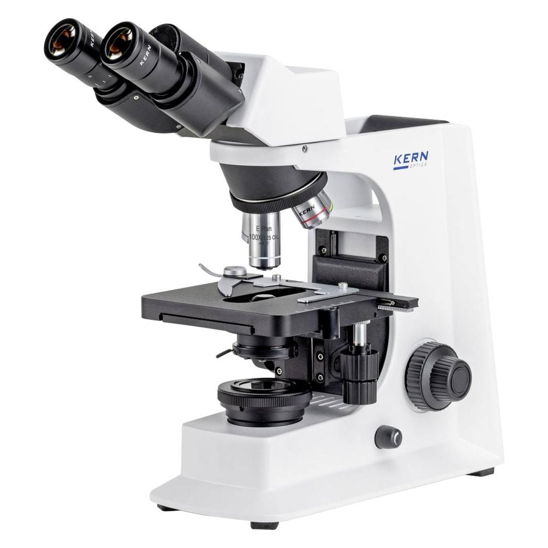 Kern Durchlichtmikroskop OBL 127 (OBL 127)
