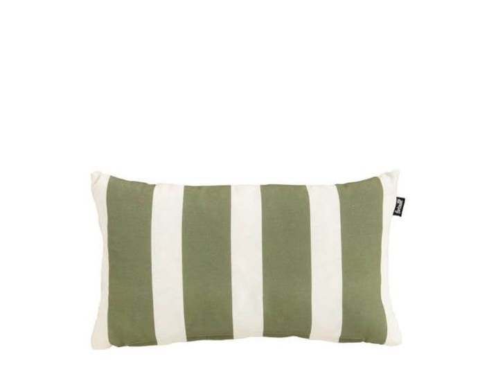 Hartman lendekussen Roma Green (50x30x14 cm)