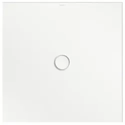 Bette BetteFloor Duschfläche 5941-287 100x100cm, starwhite