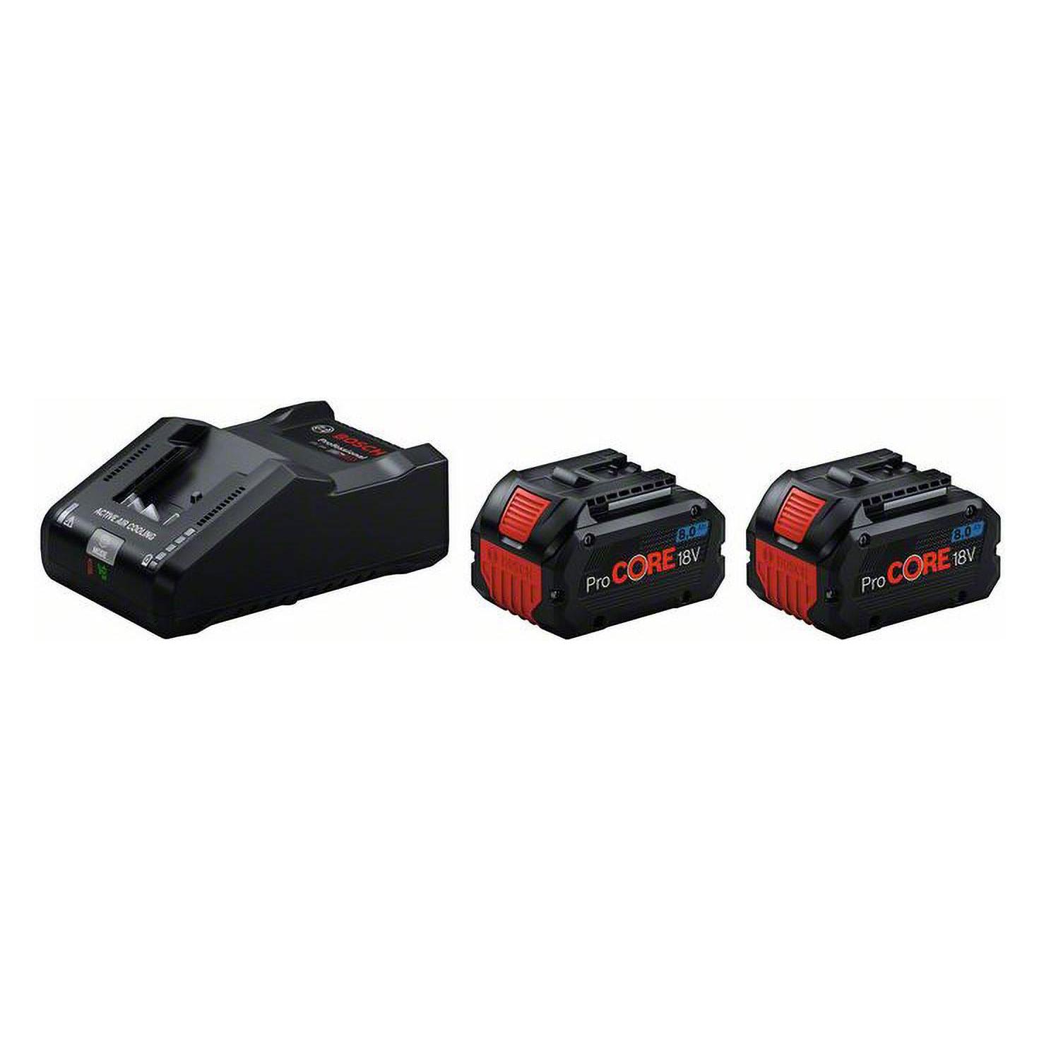 Bosch Professional Starter-Set (18 V) (1600A02T5P)