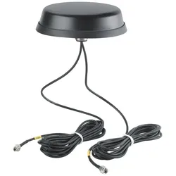 Siemens 6GK5897-1NY00-0AA0 ANT897-1NY Mobilfunkantenne für öffentliche und private 6GK58971NY000AA0