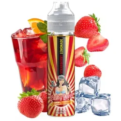 Strawberry Lemonade 10ml Longfill Aroma by PJ Empire MHD 31-10-2025