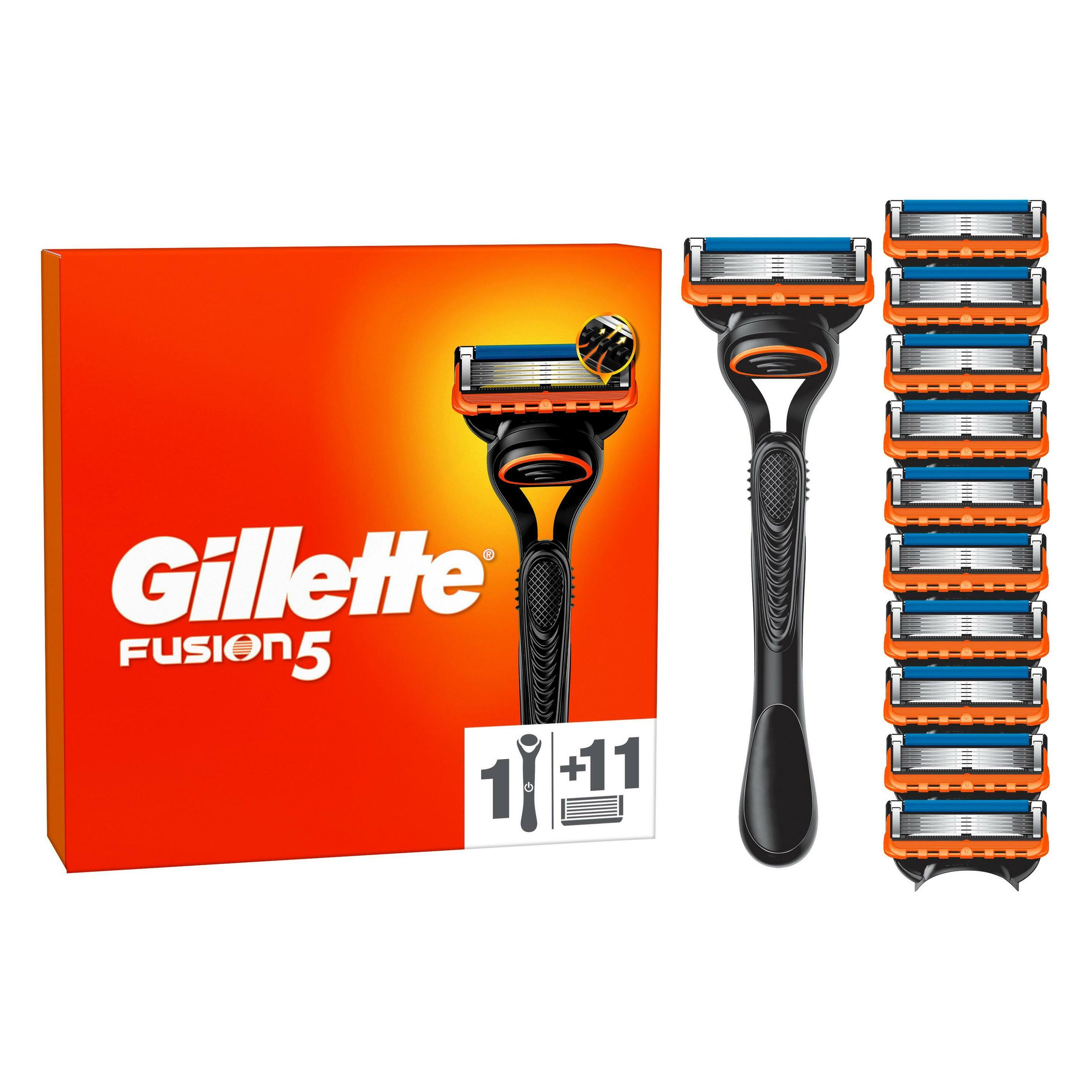 Gillette Fusion5 (8700216577151)
