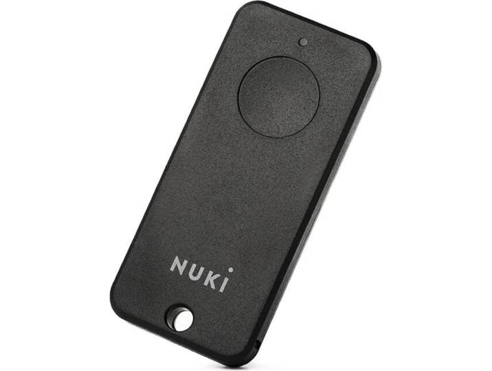 Clé de verrouillage intelligente Nuki Fob