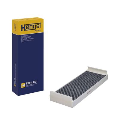 HENGST FILTER Innenraumfilter MAN,NEOPLAN,ERF E954LC01 81619100030,81619100033,81619100040 81619100045,5021188013,6149310000,81619100019