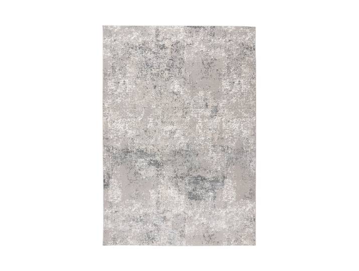 Design Teppich „Elif 407“ - Silver 200 x 290 cm LALEE