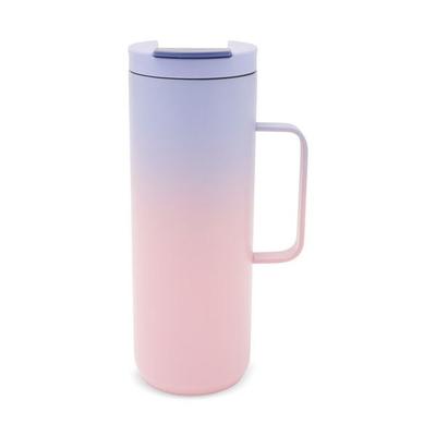 Thermobecher 'Pastel Rainbow'