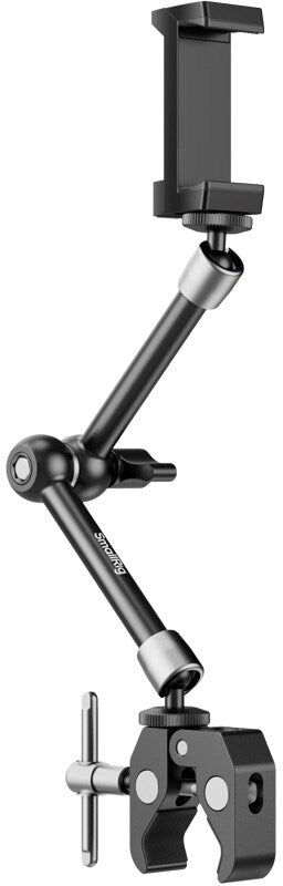 SmallRig 5326 - Mobilholder - Sort