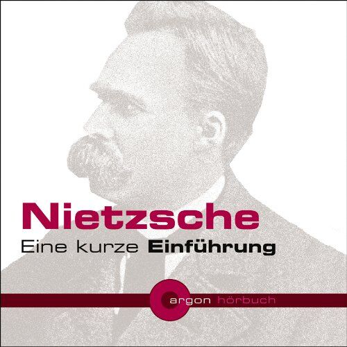 Frank Arnold - Nietzsche. Eine kurze Einführung - Preis vom 10.10.2026 11:48:34 h