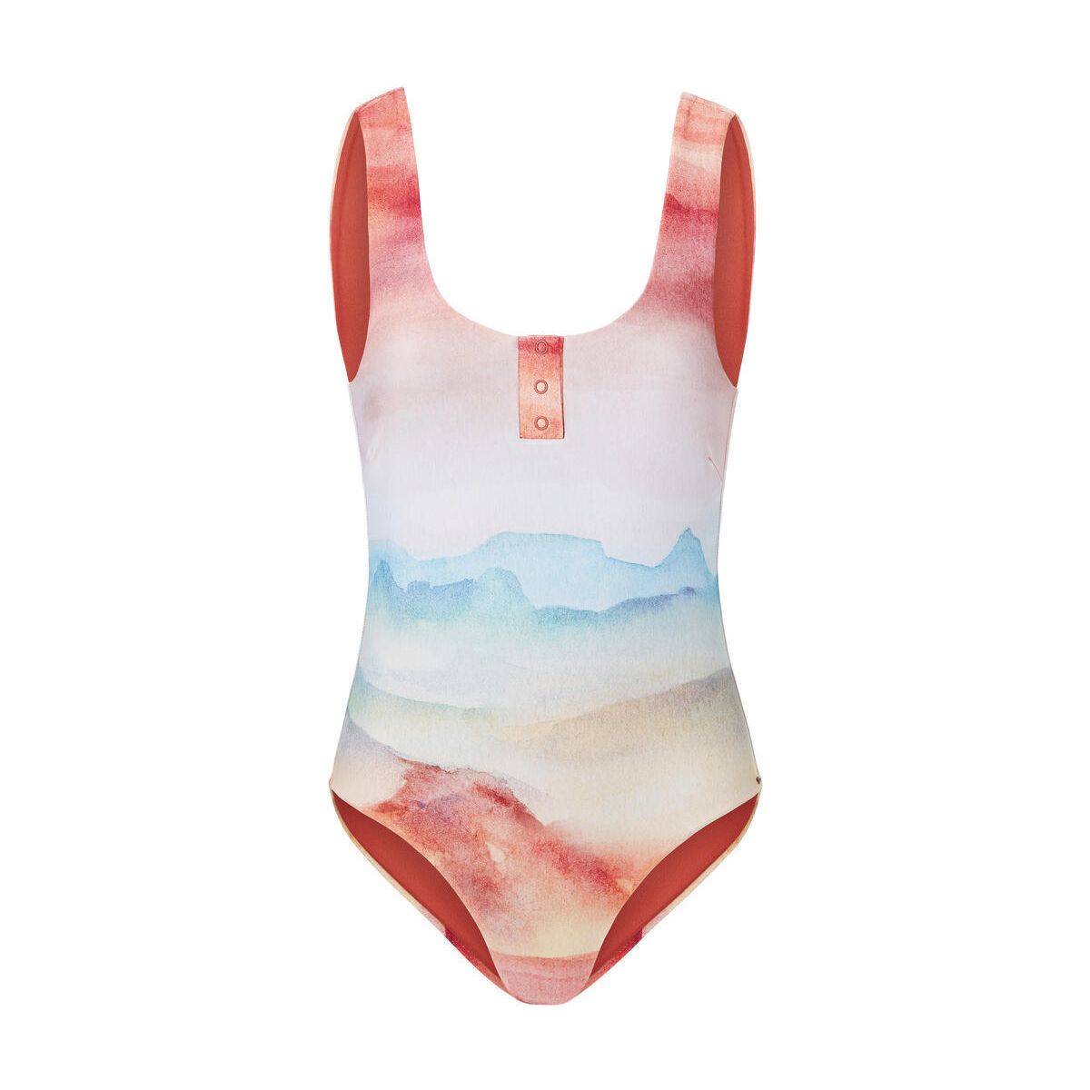 Picture Nanoe Swimsuit chamarel (A) XL SWI008A ChamarelXL