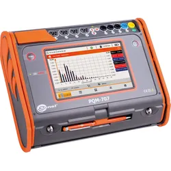 SONEL PQM-707 - Netzqualitätsanalysator PQM-707