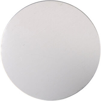 3dTone Large Metal Sheet