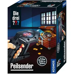 Kosmos Die drei??? Peilsender