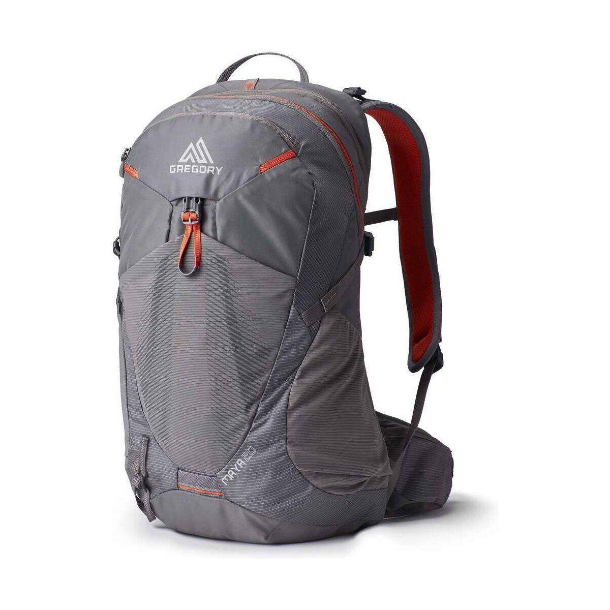 Gregory Maya 20 sunset grey (5586) 145279-5586