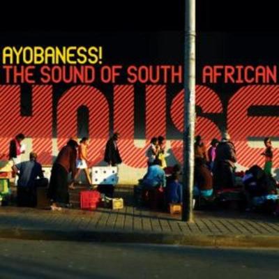 Various: Ayobaness!The Sound Of South African House - Various, CD