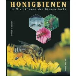 Honigbienen, Fachbücher von Thomas D. Seeley