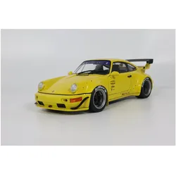 Solido 1:18 RWB Natalie 2023 gelb