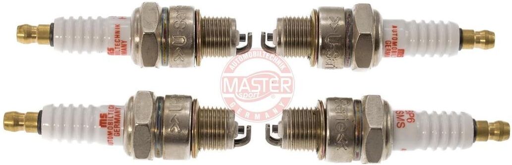 MASTER-SPORT U-SERIE-MS-18 Spark plug