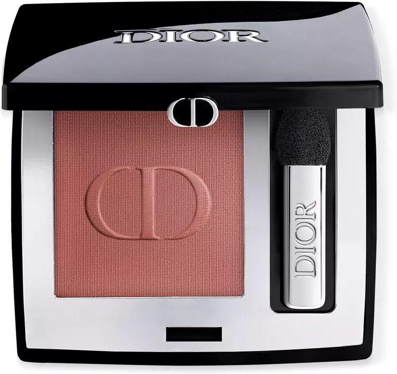 Christian Dior - Farbintensiver und langanhaltender Lidschatten, show Mono Couleur, 2 g,  ROSEWOOD