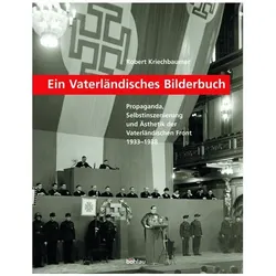 Ein Vaterländisches Bilderbuch, Fachbücher von Robert Kriechbaumer