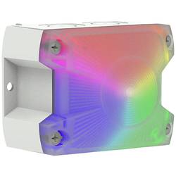 Pfannenberg Signalleuchte LED PY L-S 90-265 AC RGB 7035 21513648055 RGBW RGB Dauerlicht, Blinklicht, Blitzlicht 230 V/AC