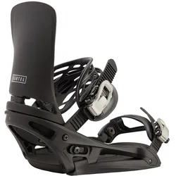 BURTON CARTEL EST Bindung 2027 black - M