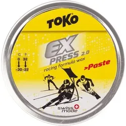 TOKO EXPRESS RACING PASTE, Größe ONE SIZE in Ohne Ohne