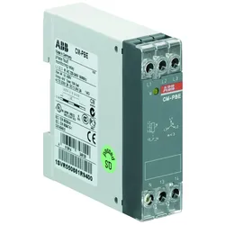 ABB Phasenwächter PBE,Null-Leiter, Relais