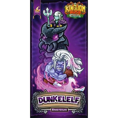 Kingdom Rush: Sturm der Elemente | Der Dunkelelf - Erweiterung
