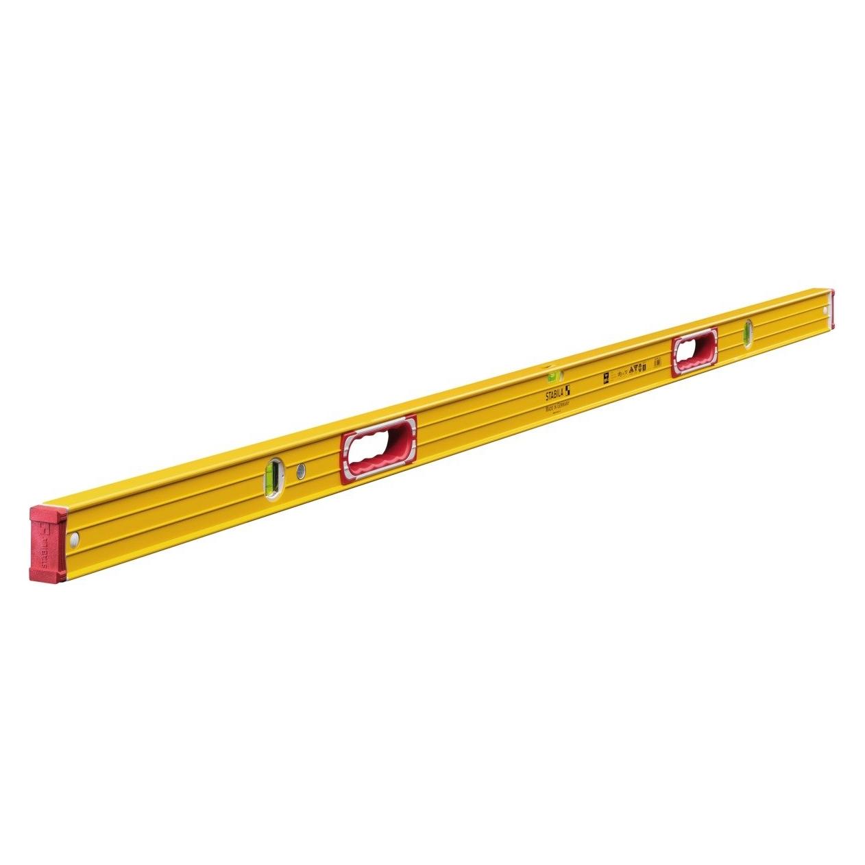 Stabila Wasserwaage Type 196-2 (183 cm) (15237)