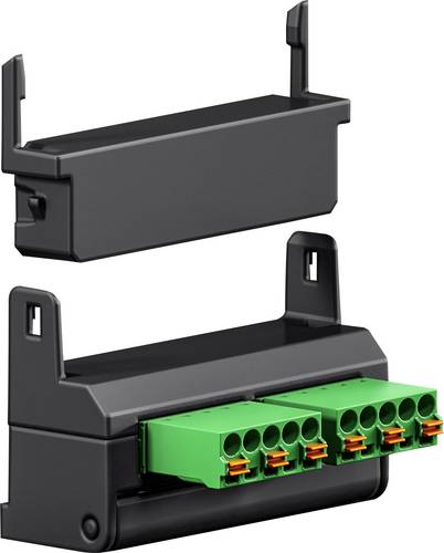 Rittal 9365500 Mikroschalter für NH-Trenner Gr. 000 Schalter 2St.