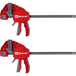 Einhell 930120 Einhandzwinge Produktabmessung, Länge: 59 mm
