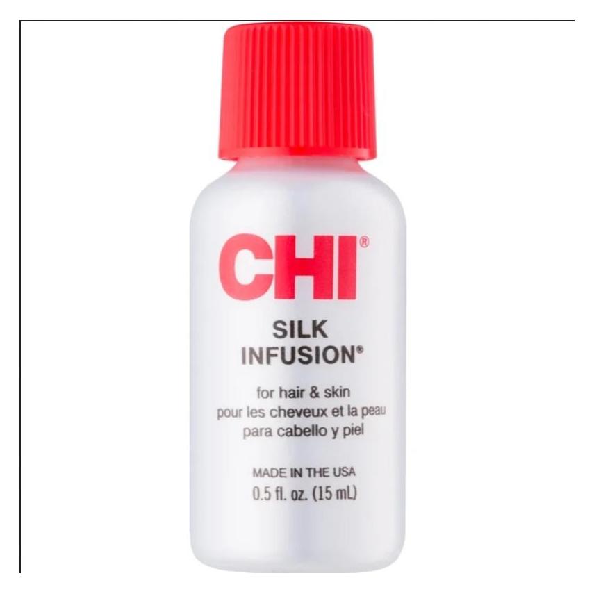 CHI Silk Infusion - (15 ml) (633911631904)