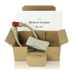 Baaske Medical MED MI 1005 Grau 0,25 m