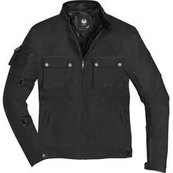 Merlin Nomad D3O Explorer Motorrad Textiljacke 3XL