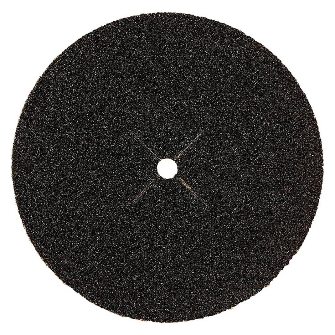 kwb Schleifscheiben Korund 125 Mittel Sb (80) (490220)