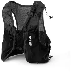 Silva Strive Fly Laufweste schwarz Gr. S