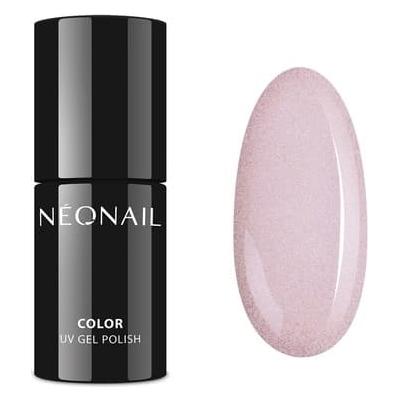 Neonail Forget The Ex Hybrid Nail Polish 72ml (62736465)