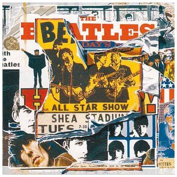 The Beatles - Anthology 2 - Preis vom 08.10.2026 07:26:42 h