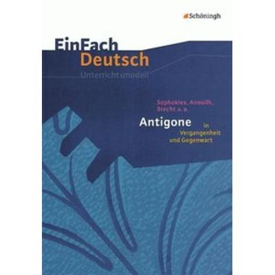 EinFach Deutsch Unterrichtsmodelle, Taschenbuch von Margret Behringer, Schöningh Verlag in Westermann Bildungsmedien, 978-3-14-022405-5